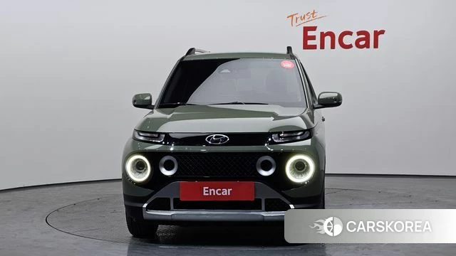 Hyundai Casper id 4231251 из Кореи 23