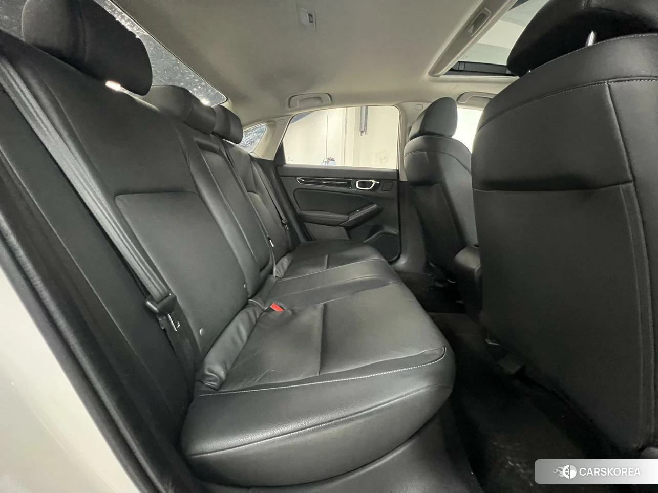 Honda Civic id 4461185 из Китая 14