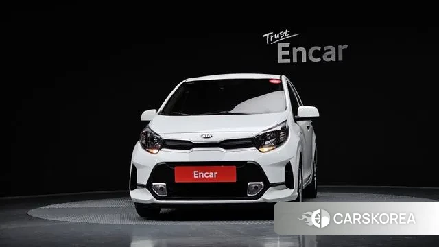 Kia Morning Urban (JA) id 3499055 из Кореи 13