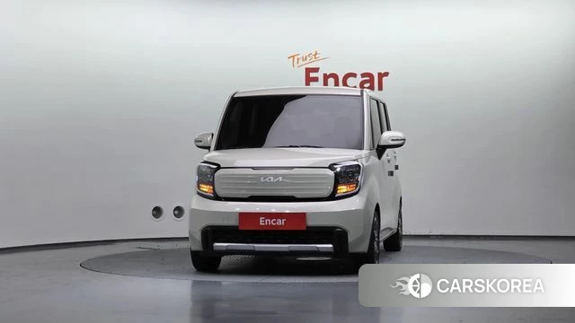 Kia The New Kia Ray id 3850946 из Кореи 13