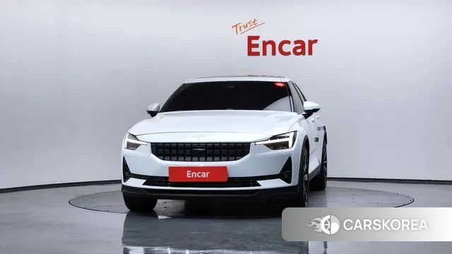 Polestar Polestar 2 id 3311383 из Кореи 13