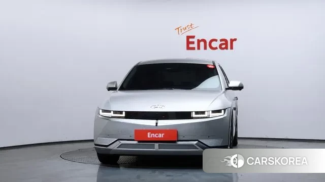 Hyundai Ionic 5 id 3717269 из Кореи 13