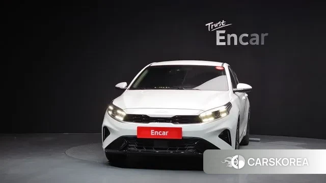 Kia The New K3 2nd generation id 3769815 из Кореи 13