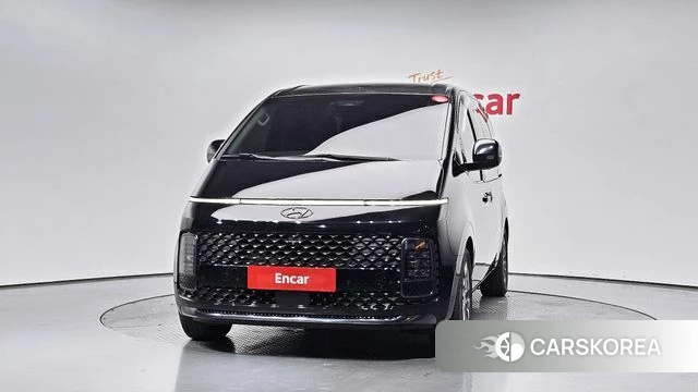 Hyundai Staria id 4507325 из Кореи 13