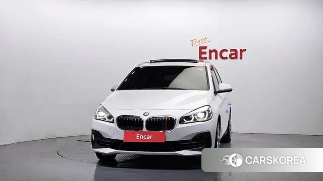 BMW 2 Series Active Tourer (F45) id 3374780 из Кореи 13