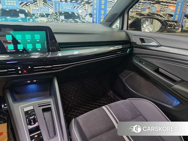 Volkswagen Golf id 4328518 из Китая 11