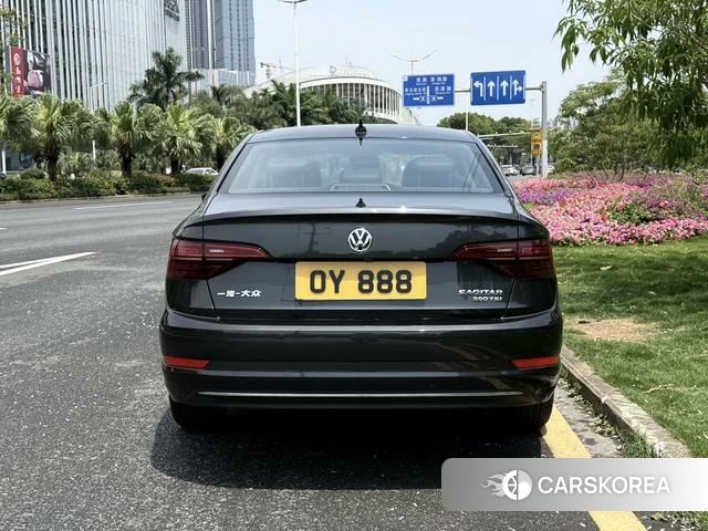 Volkswagen Sagitar id 4277411 из Китая 9