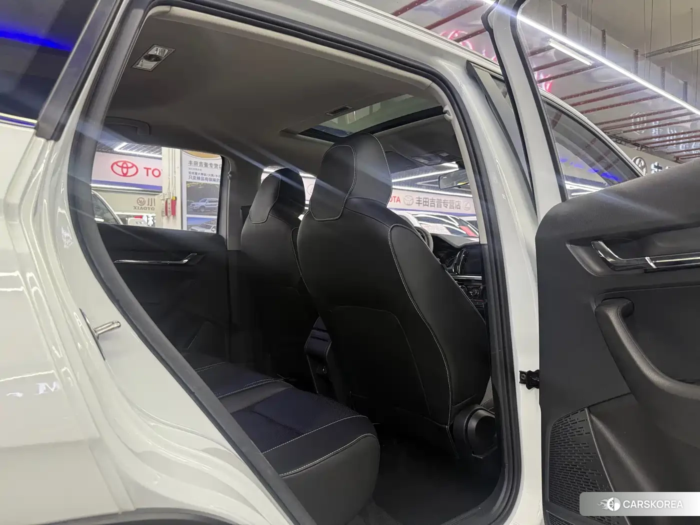 Skoda Kamiq id 4589136 из Китая 13
