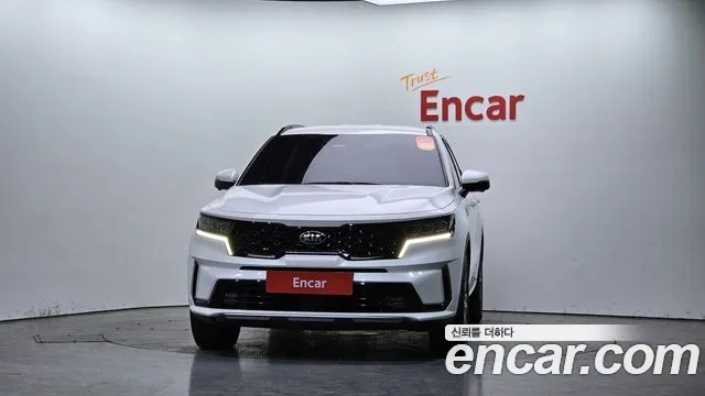 Kia Sorento 4th Generation id 2712199 из Кореи 13