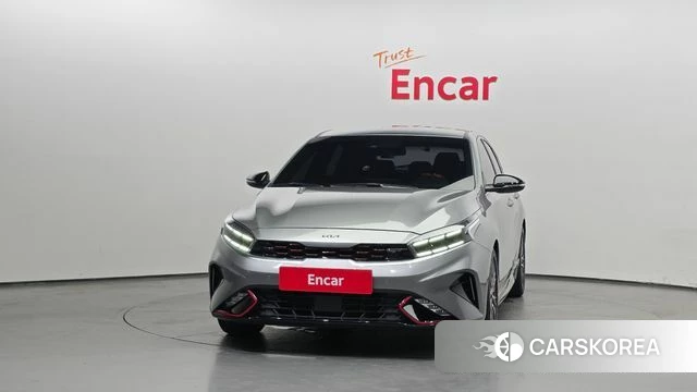 Kia The New K3 2nd generation id 4676327 из Кореи 13