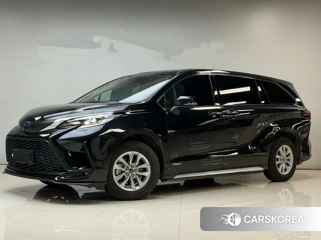 Toyota Grevia id 4272114 из Китая 14