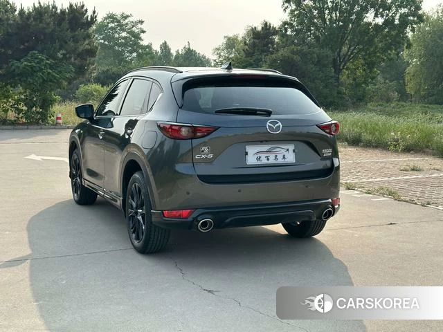 Mazda CX-5 id 4329244 из Китая 19