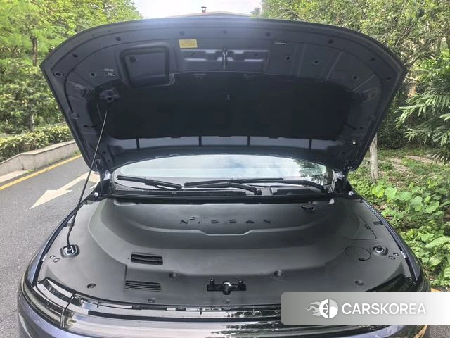 Nissan N6 id 4335194 из Китая 20