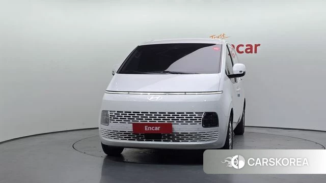 Hyundai Staria id 4897724 из Кореи 13