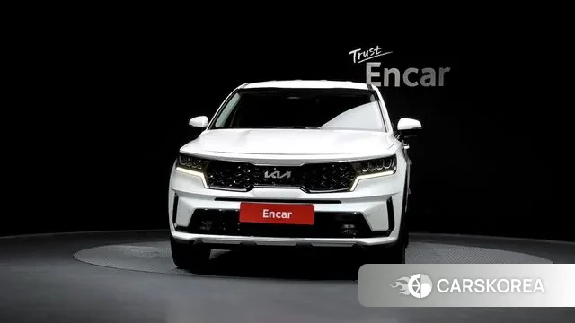 Kia Sorento 4th Generation id 3566506 из Кореи 13