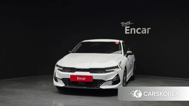 Kia K5 3rd generation id 3550179 из Кореи 13