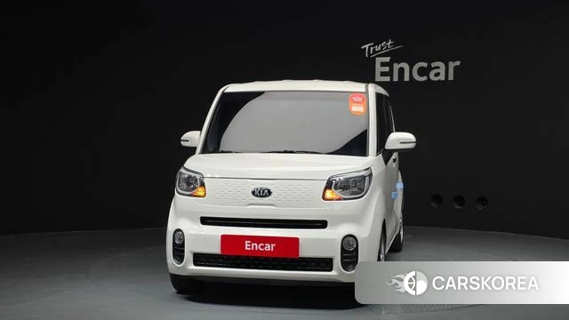 Kia The New Ray id 3885996 из Кореи 13