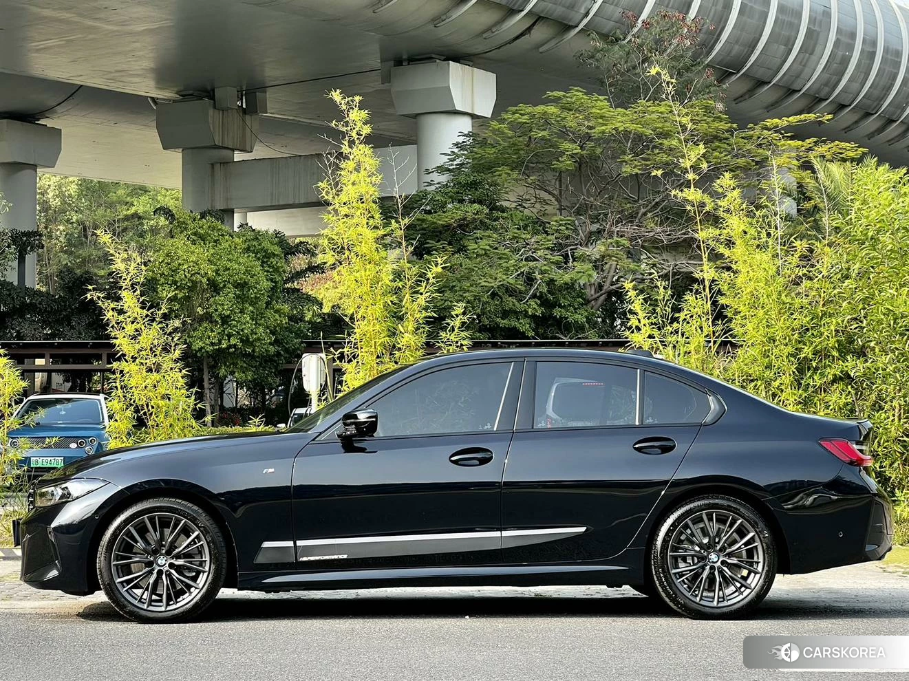 BMW 3 series id 4440748 из Китая 16
