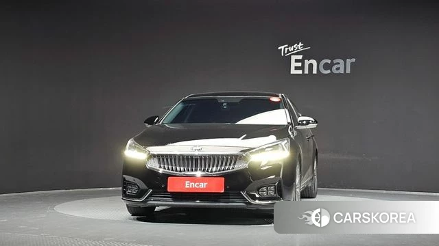 Kia Come New K7 id 4907734 из Кореи 13
