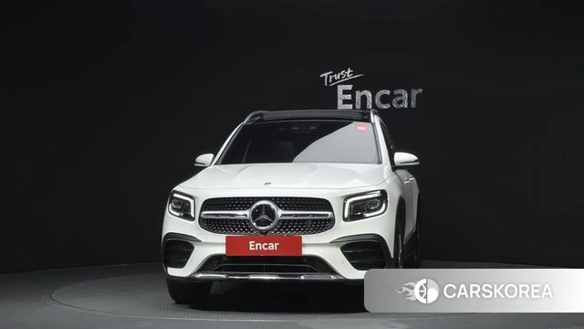 Mercedes-Benz GLB-Class X247 id 3884173 из Кореи 13