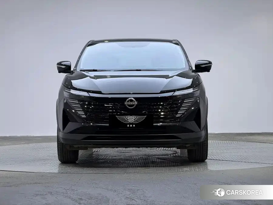 Новый Nissan Qashqai id 4948805 из Китая 11