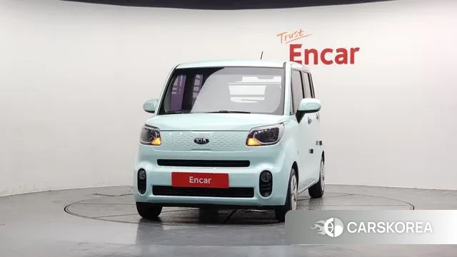 Kia The New Ray id 2991237 из Кореи 13