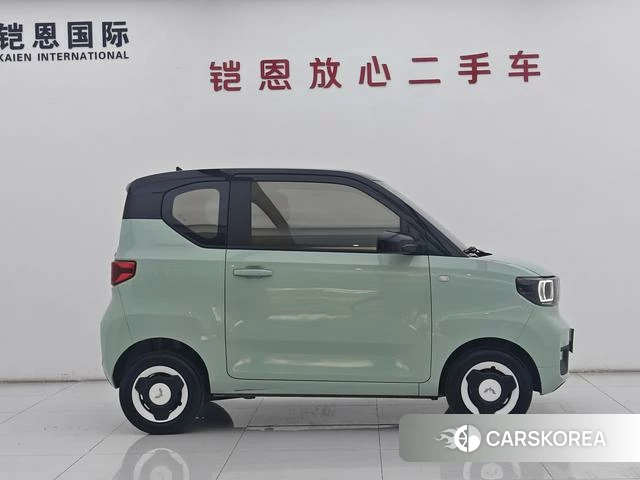 Wuling Automobile Wuling Hongguang MINIEV id 4253246 из Китая 13