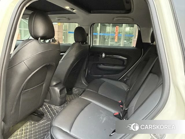 MINI CLUBMAN id 4219841 из Китая 16