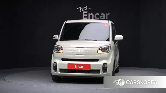 Kia The New Ray id 3607034 из Кореи 13