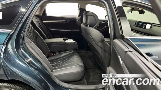 Genesis G80 (RG3) id 2649530 из Кореи 13