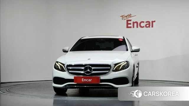Mercedes-Benz E-Class W213 id 4285904 из Кореи 13