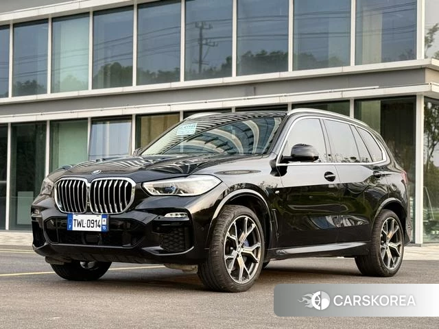 BMW X5 (imported) id 4259265 из Китая 11