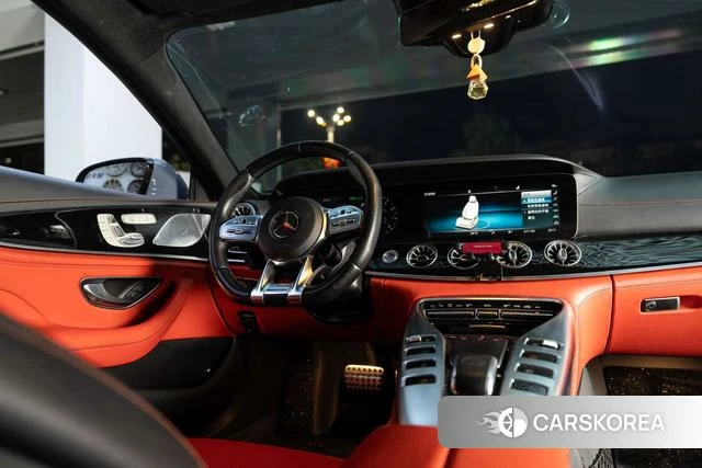 Mercedes-Benz AMG GT id 4335374 из Китая 10