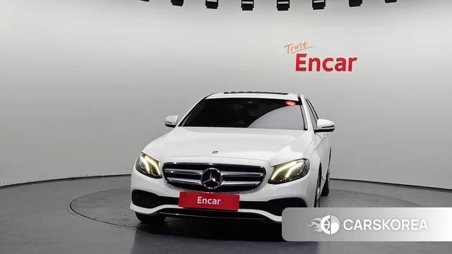 Mercedes-Benz E-Class W213 id 3955930 из Кореи 13