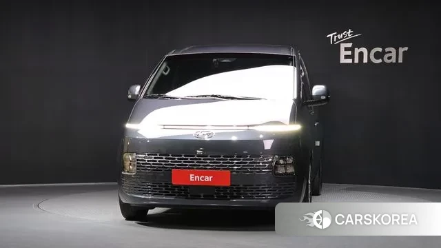 Hyundai Staria id 3463539 из Кореи 13