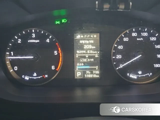 Hyundai Solati 2023 Черный из Кореи, фото 3