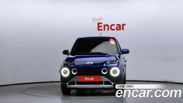 Hyundai Casper id 2955180 из Кореи 13