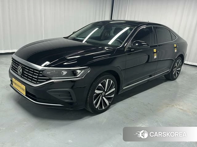 Volkswagen Passat id 4264571 из Китая 13
