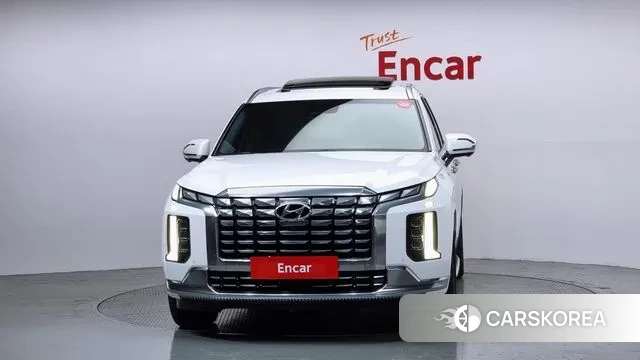 Hyundai The New Palisade id 3383468 из Кореи 13