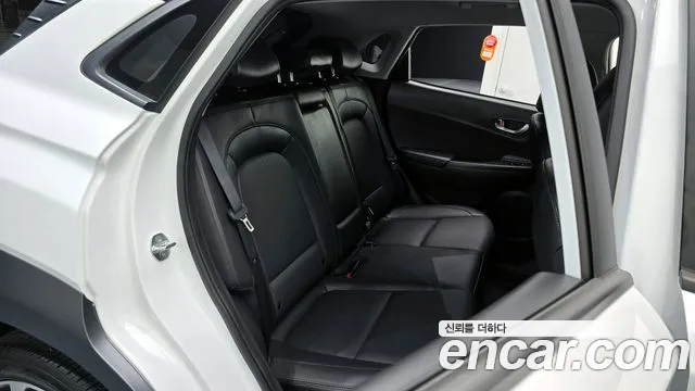 Hyundai The New Kona id 2667555 из Кореи 13