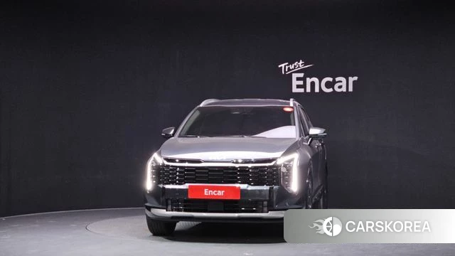 Kia The New Sportage 5th Generation id 3939881 из Кореи 13