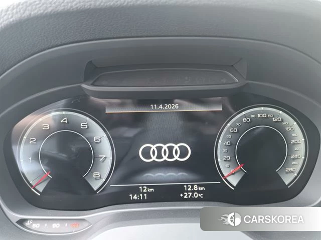 Audi Q2L 2025 Белый из Китая, фото 6