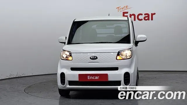 Kia The New Ray id 2754647 из Кореи 13