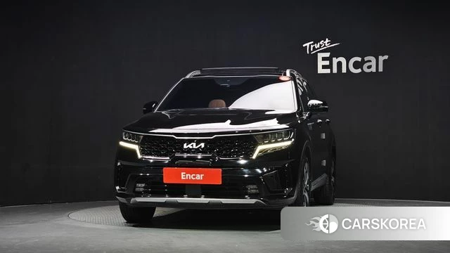 Kia Sorento 4th Generation id 4779943 из Кореи 13