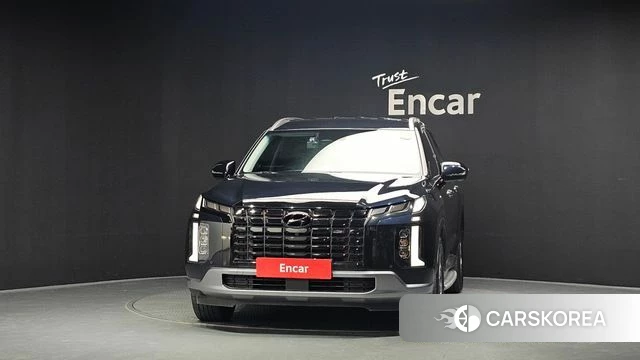 Hyundai The New Palisade id 4675673 из Кореи 13