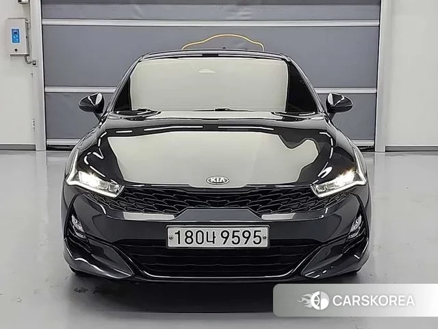 Kia K5 3rd generation id 3356517 из Кореи 11