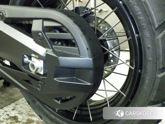 Honda X-ADV 750 id 4229649 из Японии 23