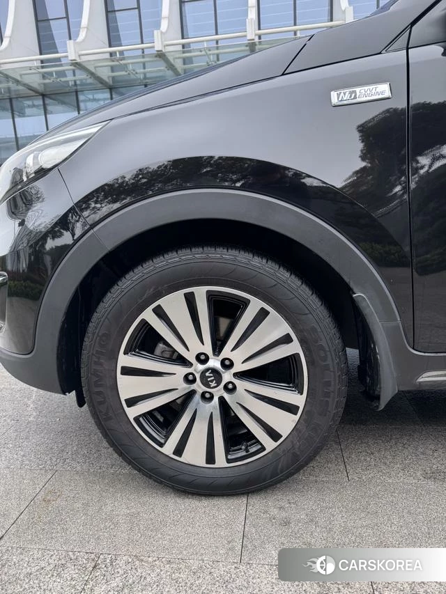 Kia Smart running 2019 Черный из Китая, фото 3