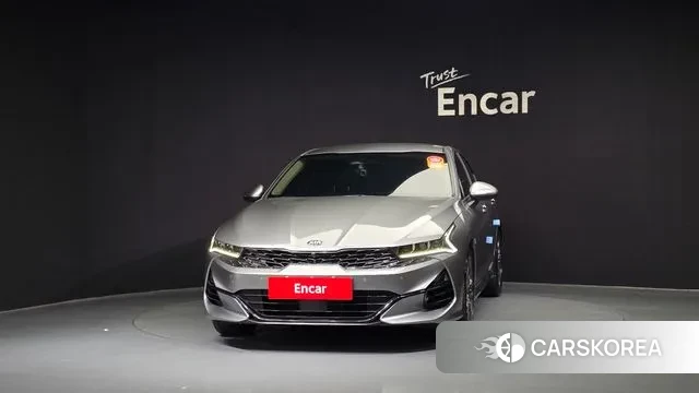 Kia K5 3rd generation id 3076007 из Кореи 13