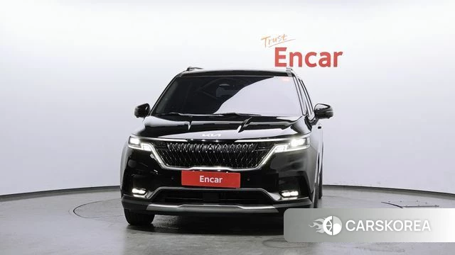 Kia Carnival 4th generation id 3904143 из Кореи 13